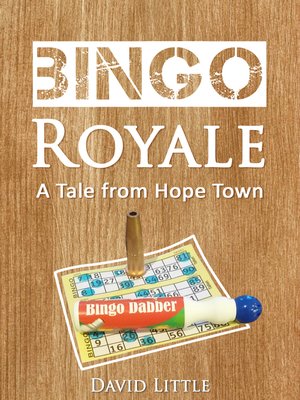 cover image of Bingo Royale